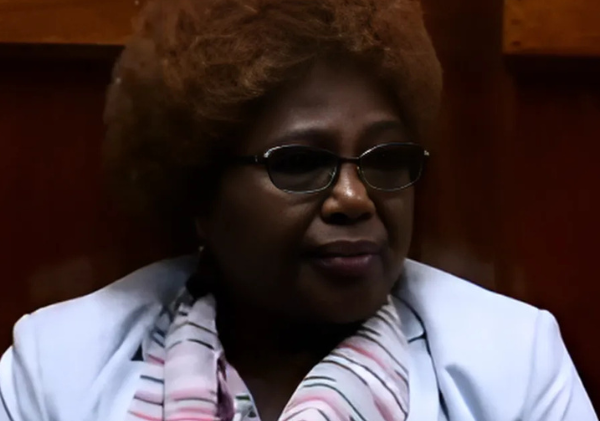 Court Paves Way for Jayne Kihara’s Trial Over Alleged Misconduct