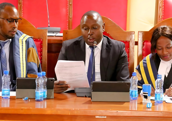 Kajiado County Unveils KSh13.7 Billion Budget for 2025/26 to Boost Development