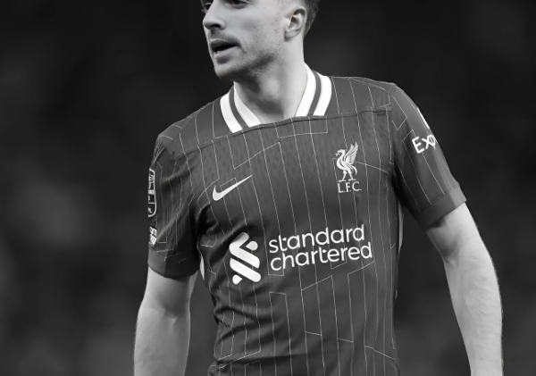 Liverpool Star Diogo Jota Dies in Tragic Car Accident in Spain