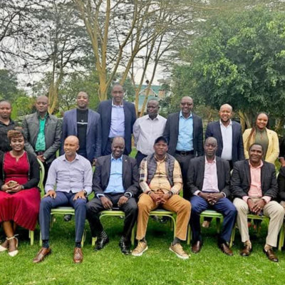 Kajiado Unveils Land Use Planning Forum to Drive Sustainable Development