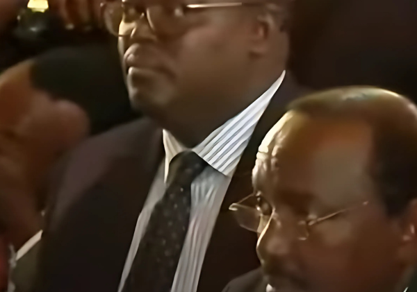 Courtroom Laughter as Kalonzo Mocked Over Missed Appearances, Failed Presidential Bids