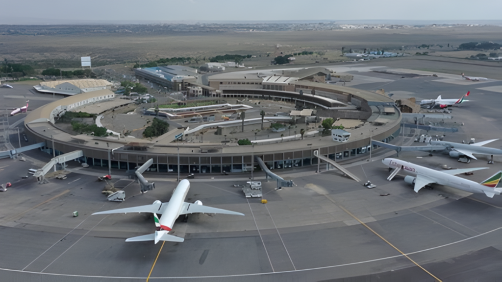 KCAA Issues 30-Day Ultimatum to Property Owners Near Airports to Comply with Safety Standards
