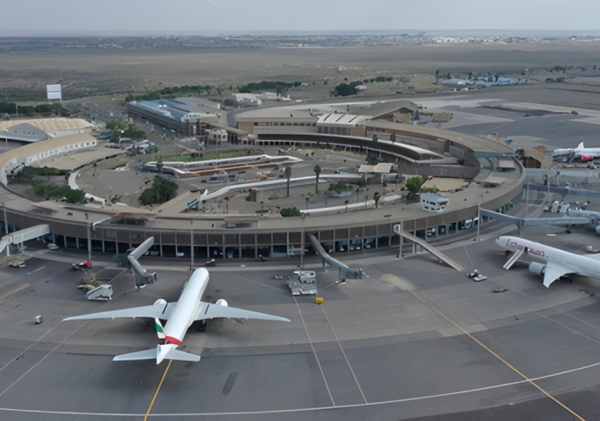KCAA Issues 30-Day Ultimatum to Property Owners Near Airports to Comply with Safety Standards