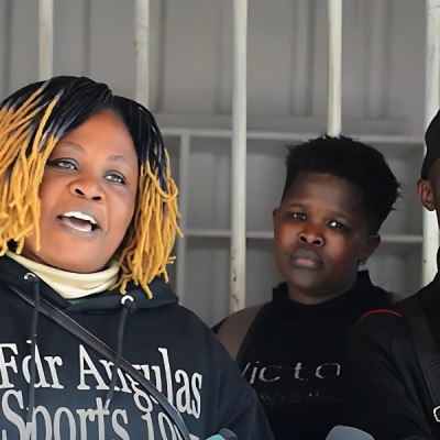 Kitengela resident counting losses after Gen Z protest