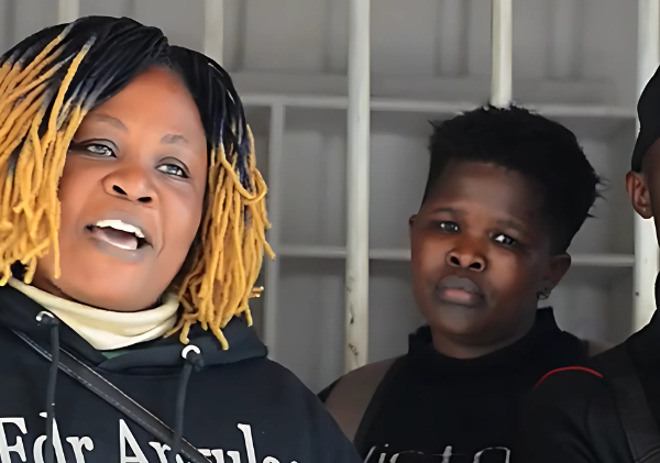 Kitengela resident counting losses after Gen Z protest