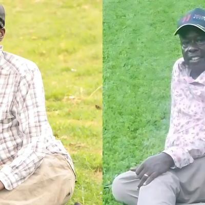 Tributes Pour in for KK Mwenyewe, Known for Rigathi Gachagua Skits, After Sudden Death