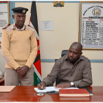 Probe into Jubaland Forces Ongoing