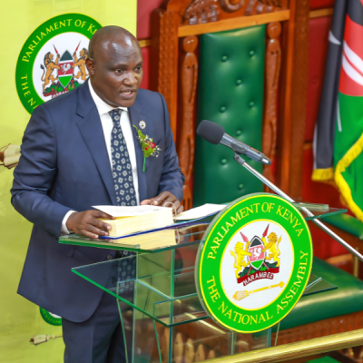 Kenya Ends Income Tax Exemptions for Foreign Workers, Raising Concerns for Talent Attraction