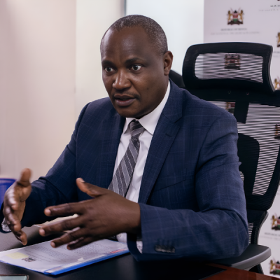 Kenya Seeks Debt Relief with China!