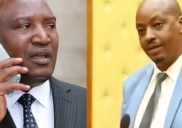 DCI Summons Two Makueni MCAs Over June 25 Protest Chaos