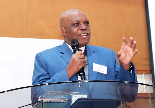Multimedia University Launches CBET Sensitization Training for Academic Staff