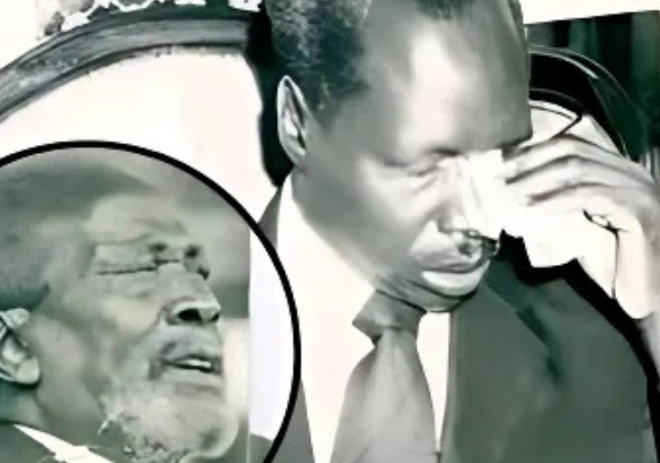 Battle Over Kenyatta and Moi Estates Heats Up