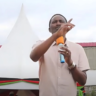 Mwangi Kiunjuri Claps Back at Mt Kenya Leaders over DCP Dispute