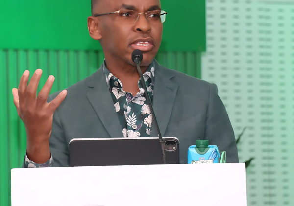 Safaricom and Meta Join Forces