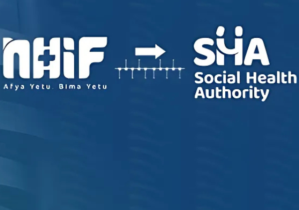 Court Stops Pay Cuts for NHIF Workers in SHA Switch