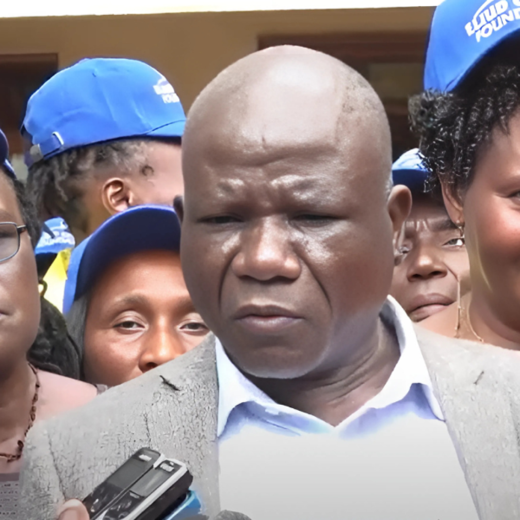 Nyanza Residents Urged to Join Saccos for a Brighter Future