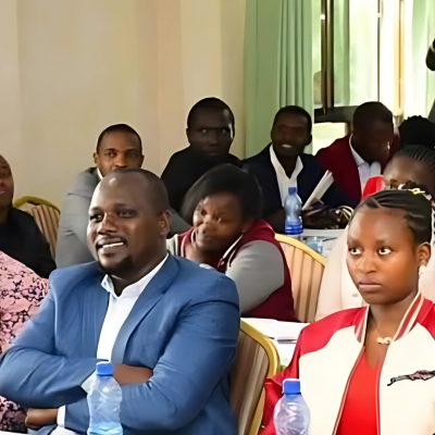 Government Launches NYOTA Program to Empower Over 200,000 Kenyan Youths