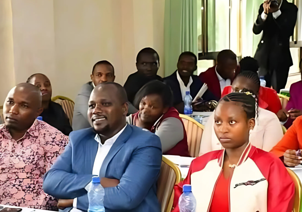 Government Launches NYOTA Program to Empower Over 200,000 Kenyan Youths