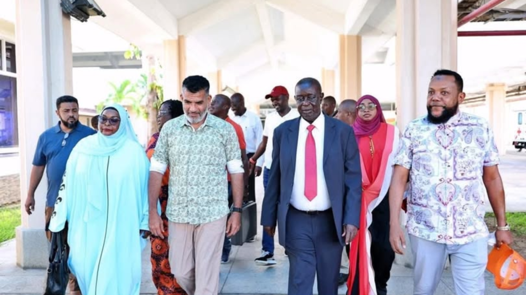ODM Braces for Tense NEC Meeting Amid Fears of Expulsions, Sifuna Ouster and UDA Pact Resolution