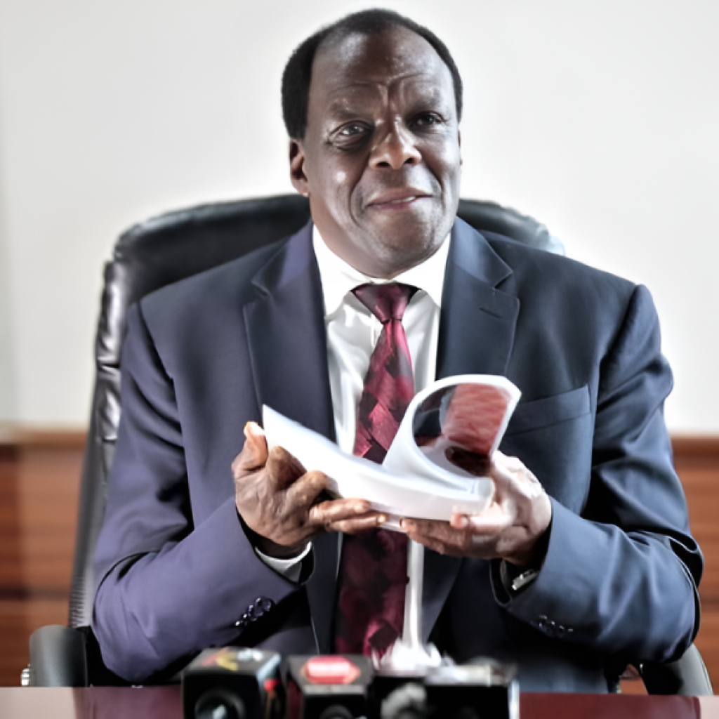 Parliament Moves to Insure Sacco Deposits Amid KUSCCO Crisis
