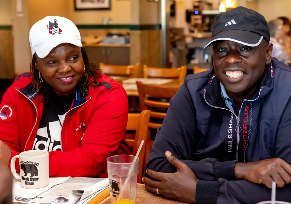 Gachagua Meets Abagusii Community in Seattle, Calls for Unity and Positive Change