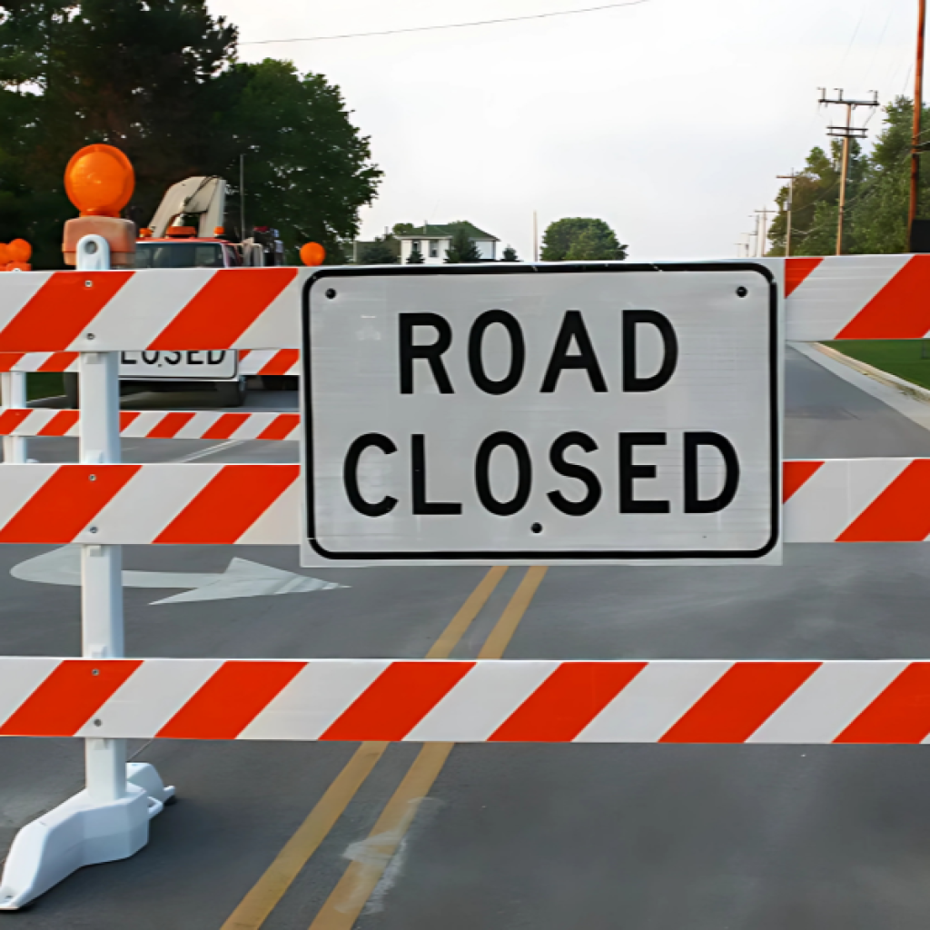 Major Nairobi Roads to Close for Nairobi City Marathon on July 6, 2025