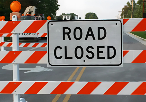 Major Nairobi Roads to Close for Nairobi City Marathon on July 6, 2025
