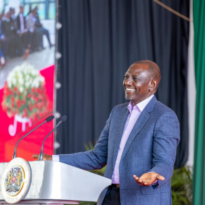 Embu County Secures KSh 1 Billion Power Boost for 12,000 Homes Under Ruto’s Plan