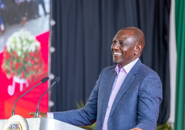 Embu County Secures KSh 1 Billion Power Boost for 12,000 Homes Under Ruto’s Plan