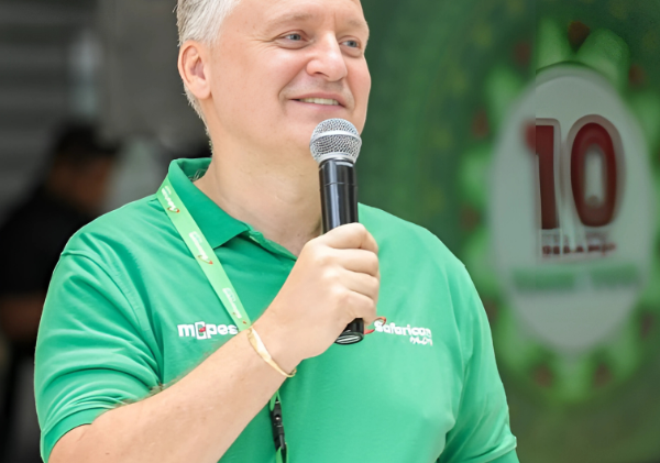 Safaricom Ethiopia Reaches 10 Million Active Customers in Four Years