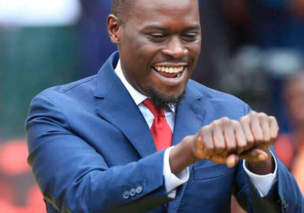 Sakaja, National Government to Sign Nairobi Cooperation Agreement Amid Function Transfer Concerns