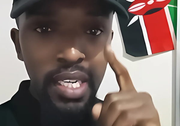 TikToker Nabbed Over Viral Clip Inciting Violence on Police