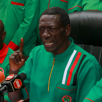 Teachers’ Strike Threatens Kenyan Schools as Salary and Allowance Talks Collapse