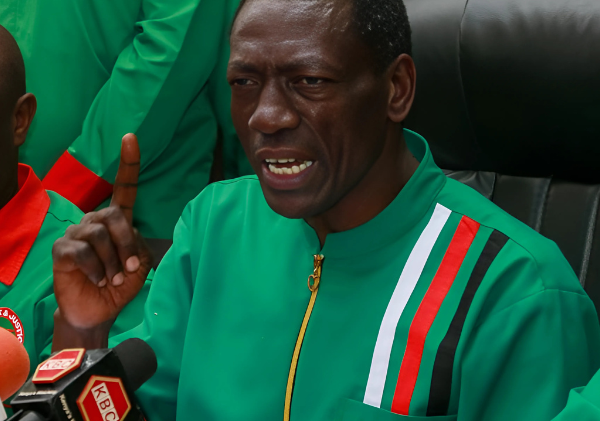 Teachers’ Strike Threatens Kenyan Schools as Salary and Allowance Talks Collapse