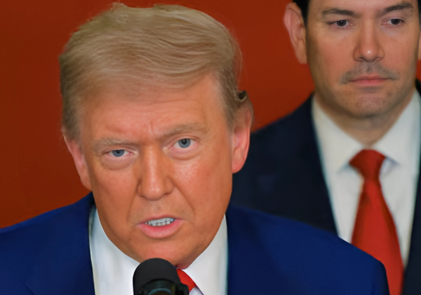 Trump Announces Ceasefire Between Israel and Iran Amid Tensions