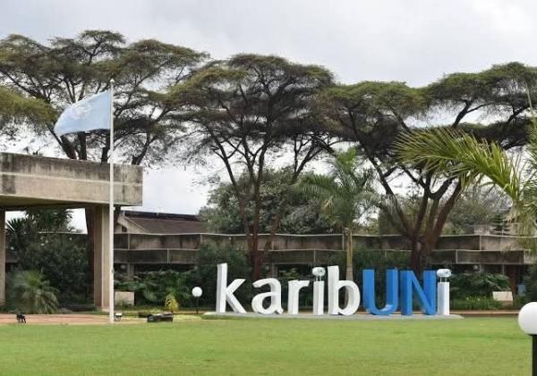 UN to Relocate Key Operations to Nairobi in Major Global Shift
