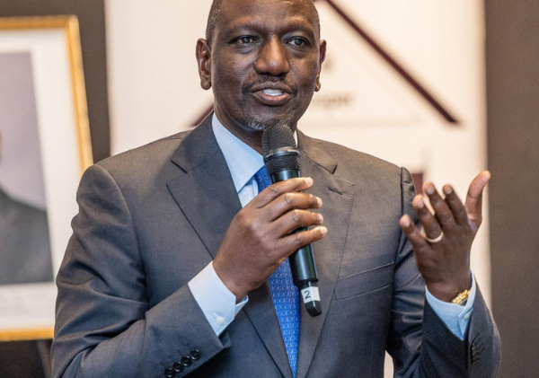 President Ruto Champions Social Health Authority in London, Pledges Corruption-Free Healthcare