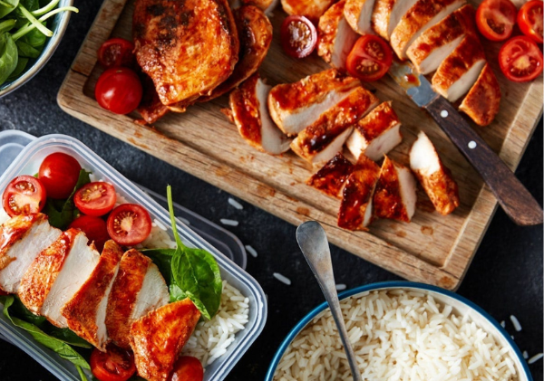 What to Eat Before Workout: Fueling Your Body for Optimal Performance