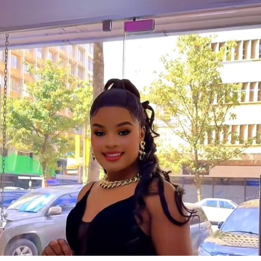 Rachael Otuoma Defends Her New Beginning After Loss.
