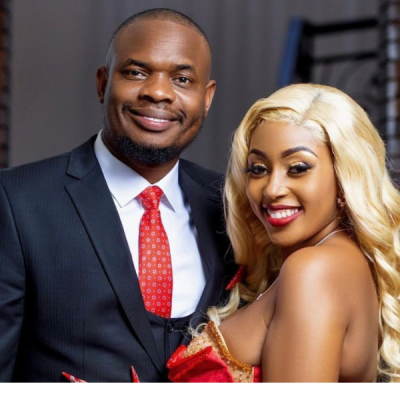 Kennedy Rapudo Addresses Cheating Allegations Amid Social Media Storm.