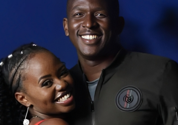 YY Comedian Speaks Out After Ex Marya Okoth’s Lavish Wedding.