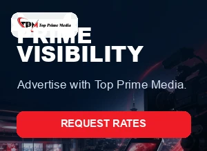 Advertise with Top Prime Media